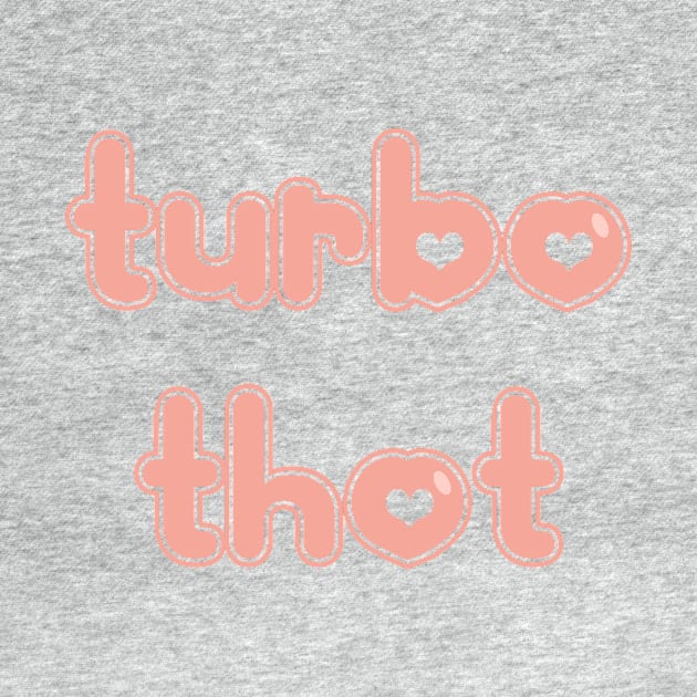 Turbo Thot by OpunSesame